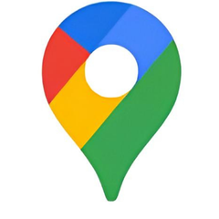 Google Maps
