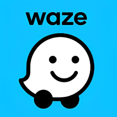 Waze